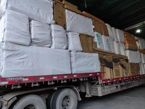 寮步镇打包托运