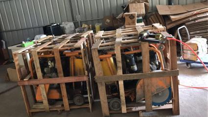 寮步镇行李、家具、电器包装托运