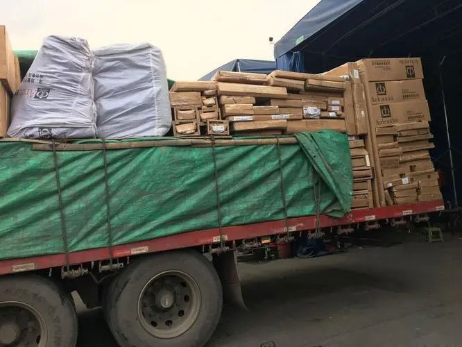 寮步镇家具托运